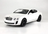 RC auto Bentley supersport