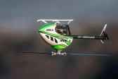 M2 V3 Sport - zelená