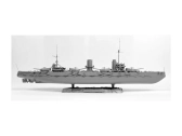 Zvezda Sevastopol ruská bojová loď (1:350)