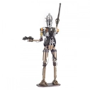 Oceľová stavebnica Star Wars Mandalorian IG-11™