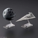 Revell Bandai SW – Death Star II, Imperial Star Destroyer