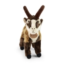 Rappa Plyšový kamzík 24 cm ECO-FRIENDLY