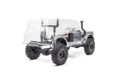 CRX2.1 stavebnica Survival Long-cab