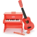 Vilac Piano orange