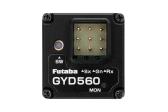 Gyroskop Futaba GYD560 pre driftovacie autá