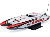 Proboat Blackjack V2 24" BL RTR Vegas Offshore