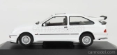 Vanguards Ford england Sierra Rs500 Cosworth Rhd 1986 1:43 Diamond White