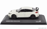 Solido Honda Civic Type-r 2022 1:43 Bílá