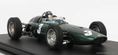 Gp-replicas BRM F1 P57 Brm Team N 3 Graham Hill 1:18, tmavě zelená