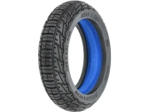 Pneumatiky Pro-Line 1:4 Hot Lap MX V2 Bead M3 vzadu: Promoto-MX