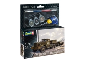 Revell M19 Tank Transporter (1:76) (súprava)