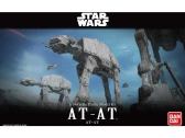 Revell BANDAI SW – AT-AT (1:144)