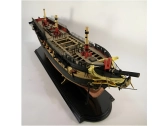 Model Shipways USS Essex 1799 1:76 kit