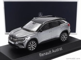 Norev Renault Austral 2022 1:43 Stínová Šedá