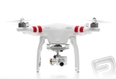 DJI F315 Phantom 2 VISION+ (5.8GHz) - použitý