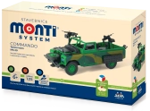 Monti System MS 29 – Commando