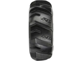 Kolesá Pro-Line 2.4/3.3", pneumatiky Dumont, čierny disk H17 (2)