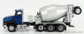 Dm-models Caterpillar Ct660 Domíchávač betonu 1:50, modrá