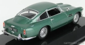 Edicola Aston martin Db4 1958 - Con Vetrina - S vitrínou 1:43 zelená