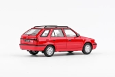 Abrex Škoda Felicia FL Combi (1998) 1:43 - červená rallye