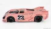 Werk83 Porsche 917/20 4.9l Team Martini International Racing Pink Pig N 23 24h Le Mans 1971 Reinhold Joest - Willi Kauhsen 1:12 Pink