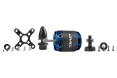 Bezkartáčový motor KAVAN PRO 2836-1500