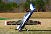 88" Extra 260 Modrá/Bílá 2,23