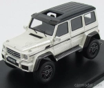 Glm-models Mercedes benz G-class G500 4x4 2015 1:43 Bílá