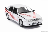 Mcg Alfa romeo 75 Turbo Evoluzione 1987 1:18 Bílá Červená