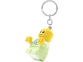 LEGO svietiaca kľúčenka – Baby