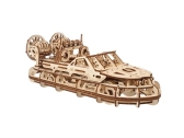 Ugears 3D Dřevěné mechanické puzzle Pásové terénní vozidlo