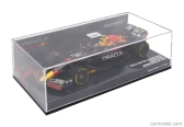 Minichamps Red bull F1 Rb18 Team Oracle Red Bull Racing N 11 Austin Usa Gp 2022 Sergio Perez 1:43 Matná modrá žltá červená