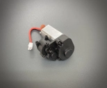 HBP240257 - (1010123) HD Reduction Metal Gear Box - PRO Crawler 1:18 (optional)