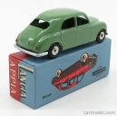 Edicola Lancia Appia I Series 1954 1:48 Zelená