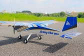 Arising Neo Trainer 1,88m Modrá/Stříbrná