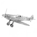 Oceľová stavebnica SWWII Supermarine Spitfire