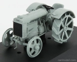 Edicola Fordson Putilovets Tractor 1924 - poškodenie Blister Box 1:43 sivá