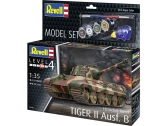 Revell Tiger II Ausf. B (1:35) (súprava)