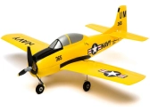 RC lietadlo T-28 Trojan S SAFE
