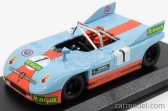 Najlepší model Porsche 908/03 Spider N 1 1000km De Barcelona 1971j.fernandez 1:43 Light Blue