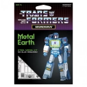 Transformers Soundwave Steel Kit