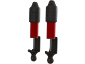 Arrma tlmič kompletný 11x103mm hliník, 500cSt