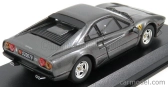 Najlepší model Ferrari 208 Gtb Turbo 1980 1:43 Grey Met