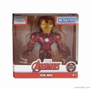 Jada Figures Avengers - Iron Man - Cm. 6.0 1:32 Různé
