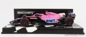 Minichamps Renault F1 A522 Team Alpine Bwt N 31 Bahrain Gp 2022 Esteban Ocon 1:43 Ružová Modrá
