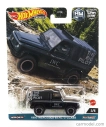 Mattel hot wheels Toyota Set Assortment 10 Pieces 1:64 Různé