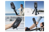 Insta 360 X5 - Pevné silné puzdro pre Insta360 X5/X4