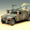 Academy M-1025 Armored Carrier (1:35)