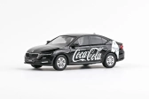 Abrex Škoda Octavia IV (2020) 1:43 - Coca-Cola