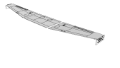 Hádzadlo Lancaster